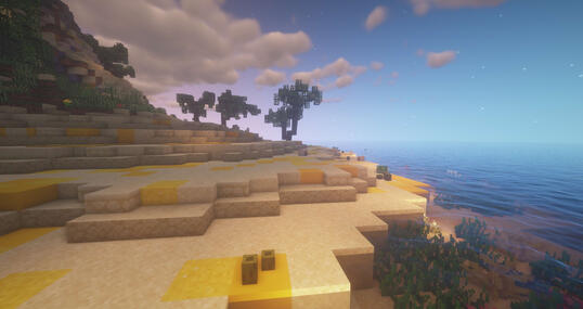 CoralClan CoralClan